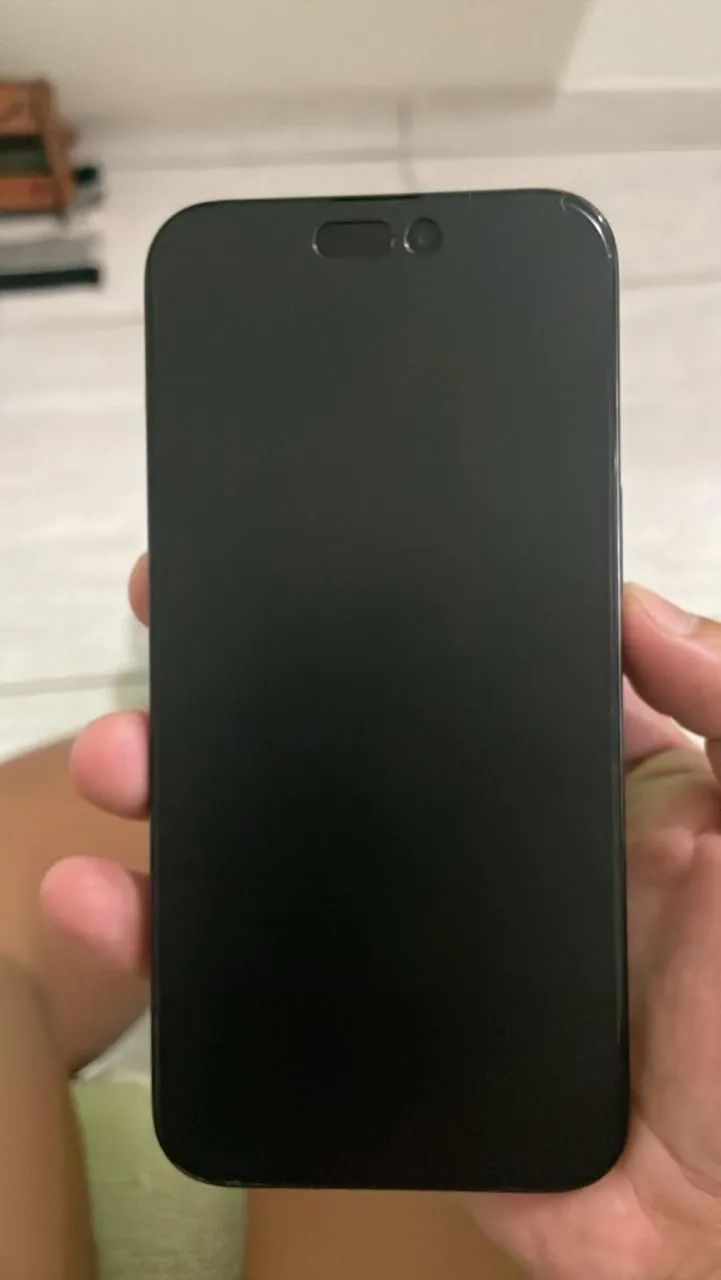 iPhone 15 pro Max 256gb - Foto 2