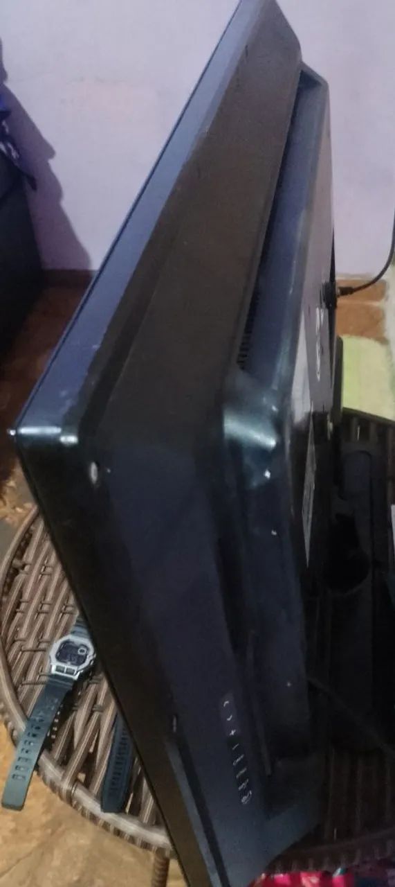 Vendo tv LG 32 polegadas  - Foto 4