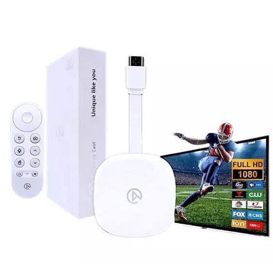 UNI TV 11 NOVO 2026 - Foto 2