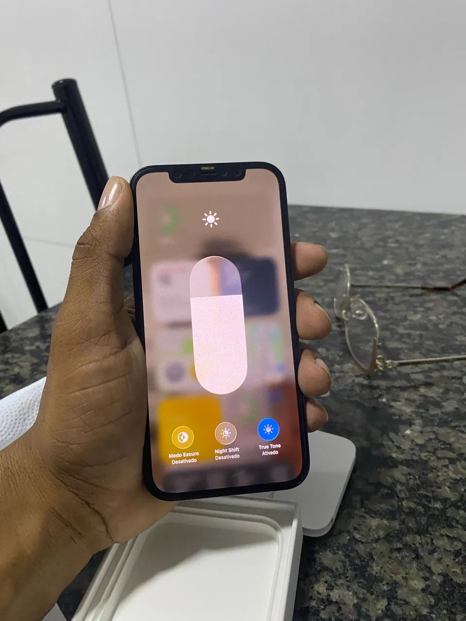 iPhone 12 Pro 256 giga - Foto 3