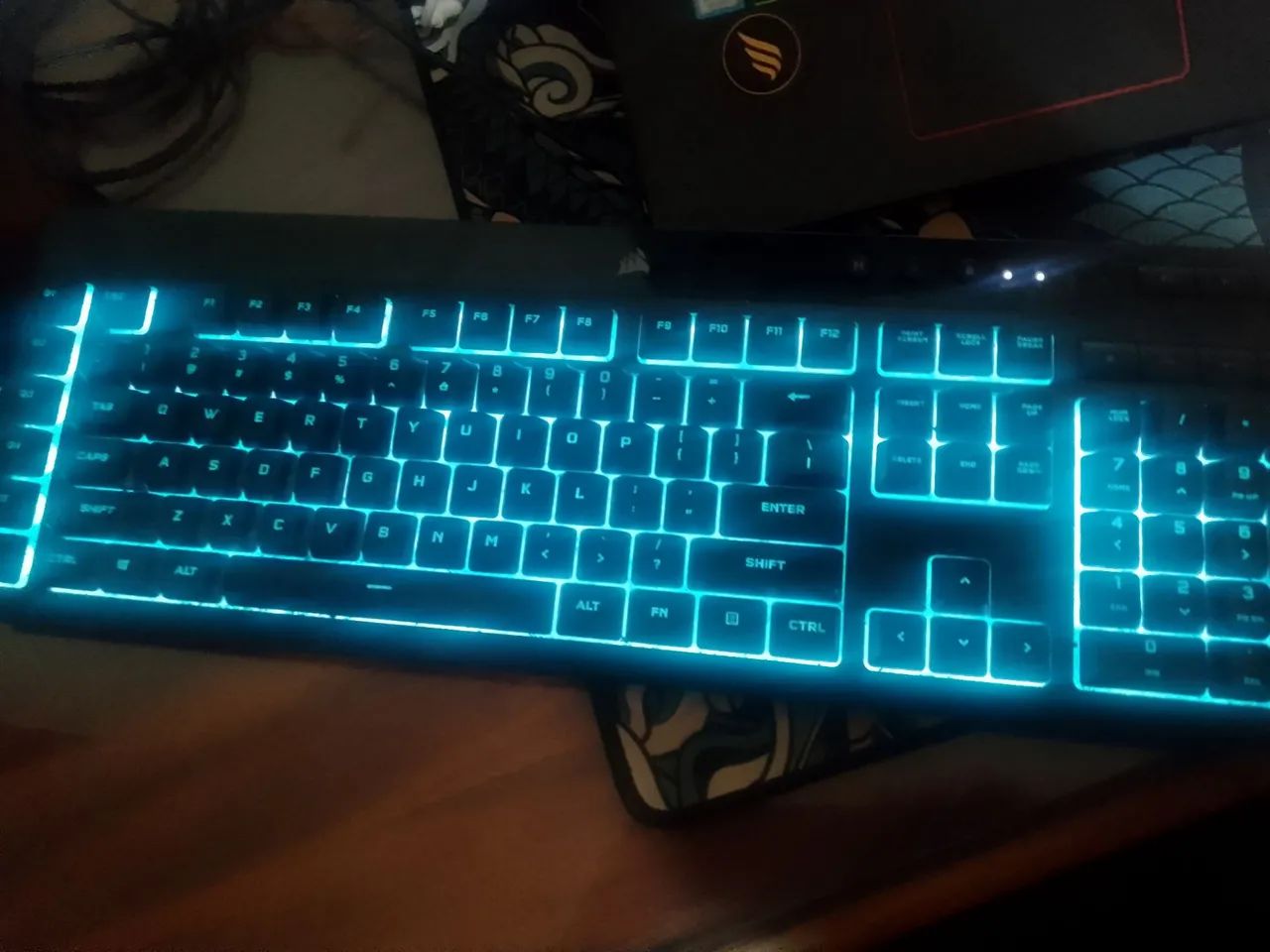 Notebook Acer nitro 17 pol - Foto 4