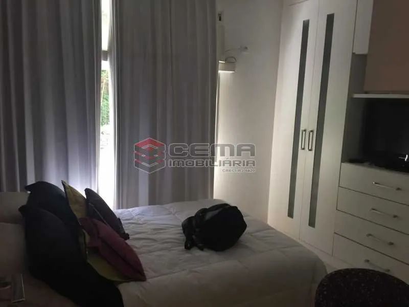 Apartamento - Padrão / Residencial / Lagoa - Foto 5