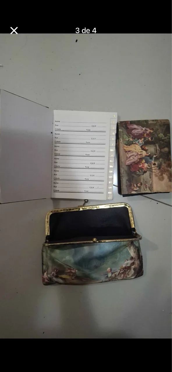 Conjunto vintage - Foto 3