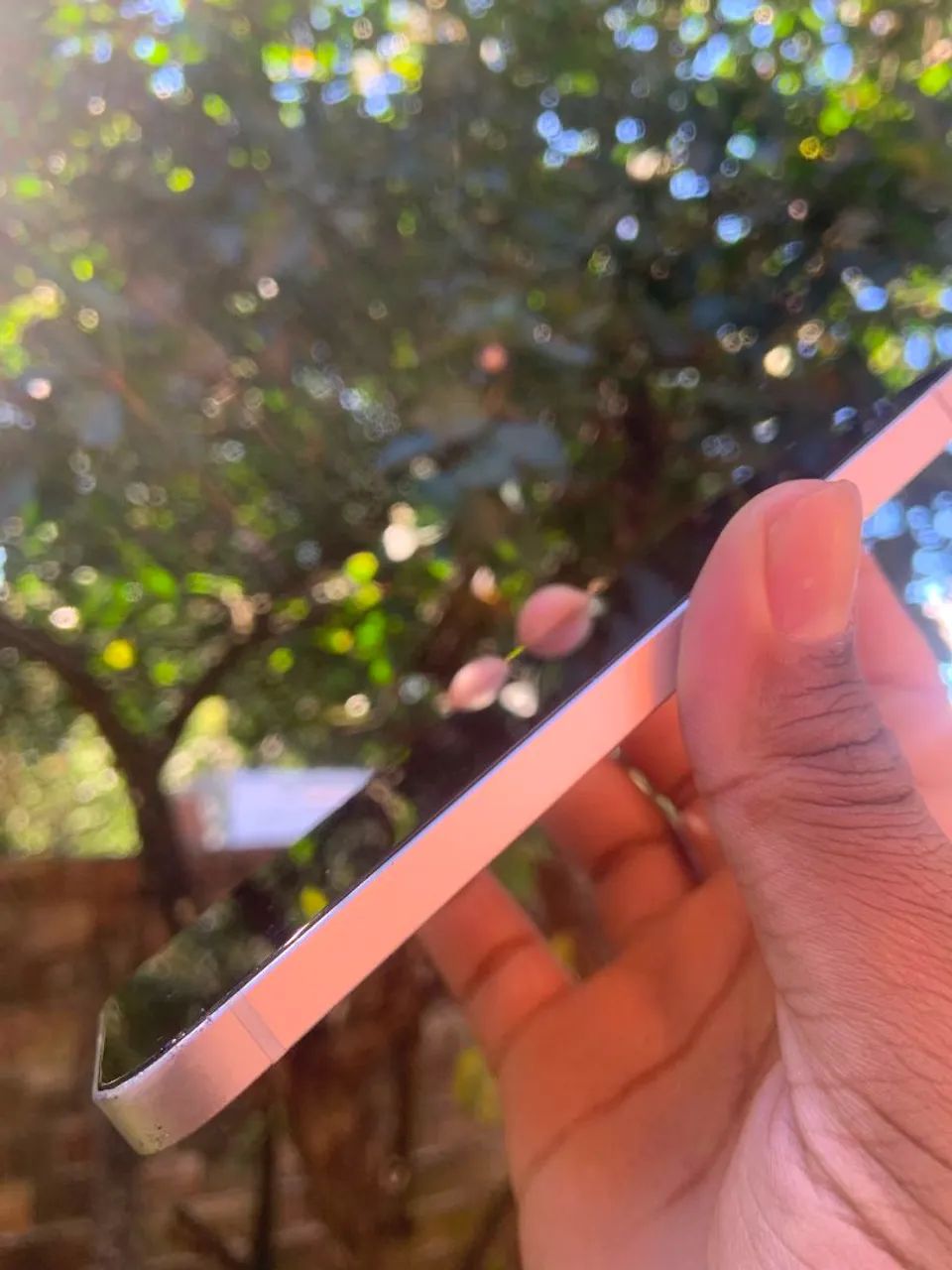 iPhone 12 64gb - bateria 75% - Foto 3