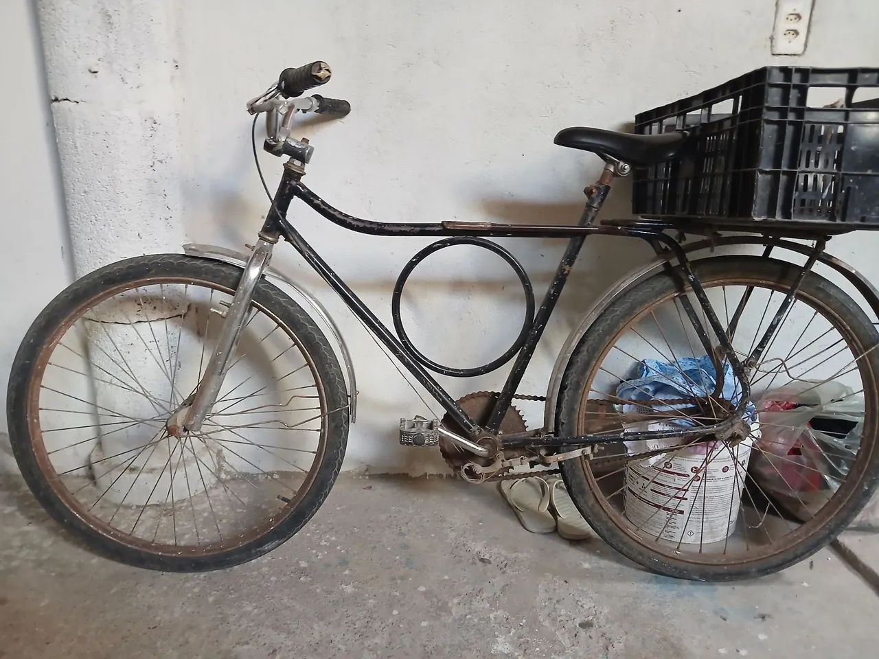 Bicicleta monark