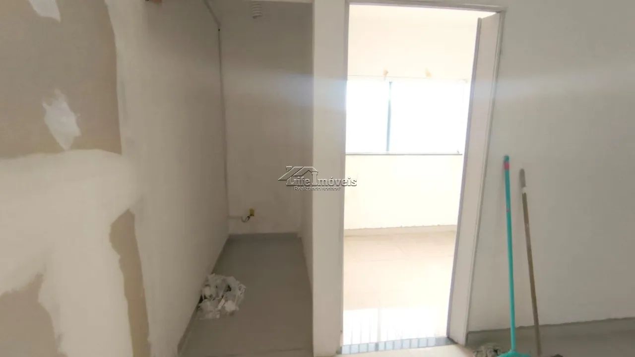 Sala comercial 25m² - Jardim Bom Retiro - Foto 4