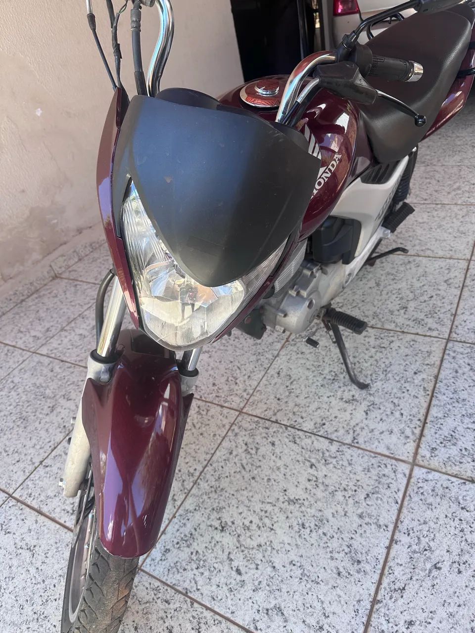 CG 150  - Foto 4