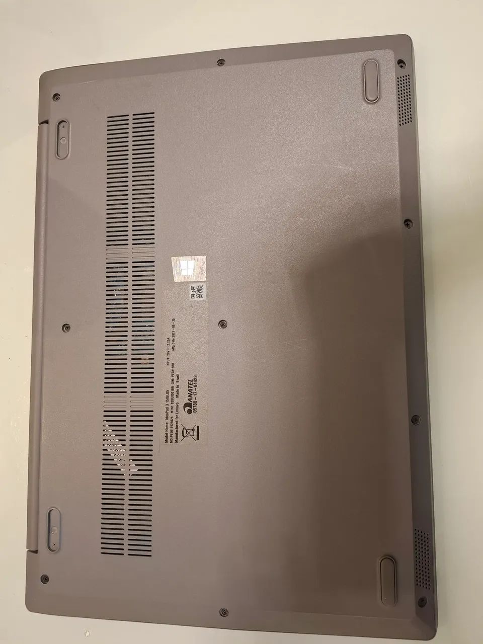 Notebook Celeron N4020 - Foto 2