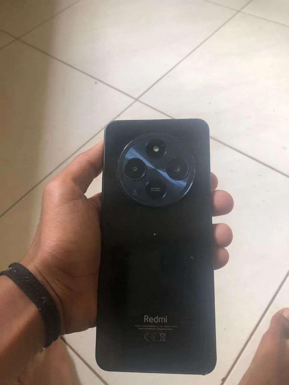 Redmi 14c 256g - Foto 5