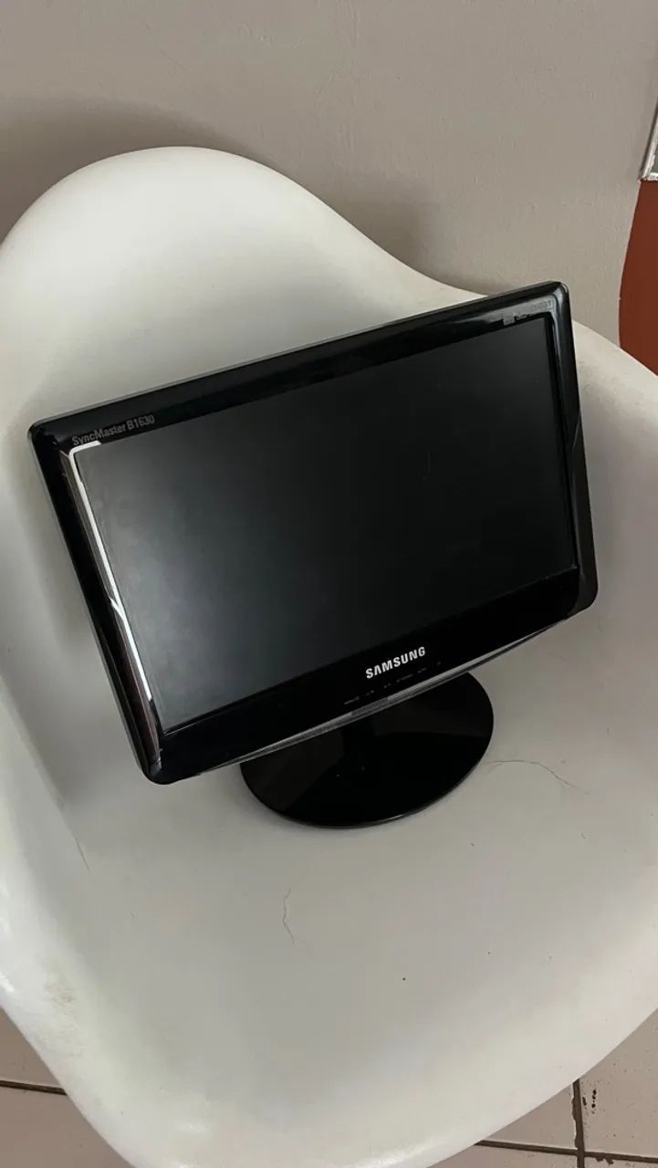 Monitor Samsung 