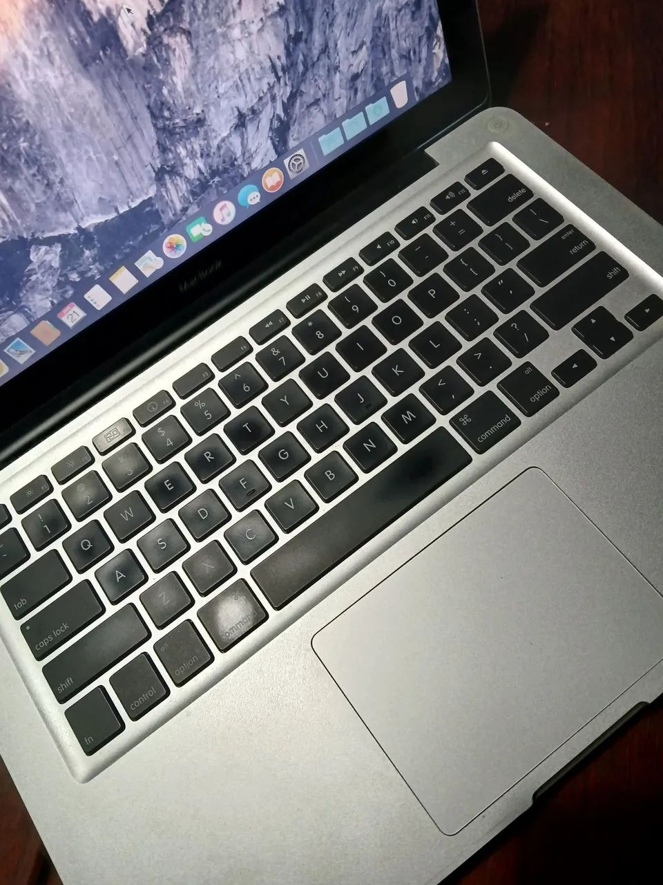 Macbook Pro Impecável  - Foto 4