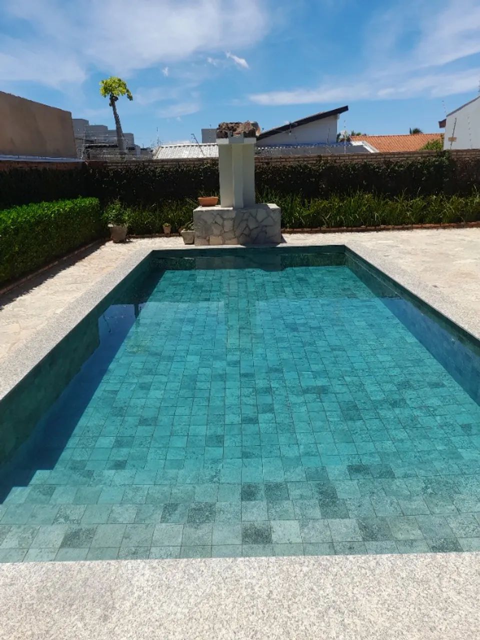 Limpeza e tratamento de piscina  - Foto 4