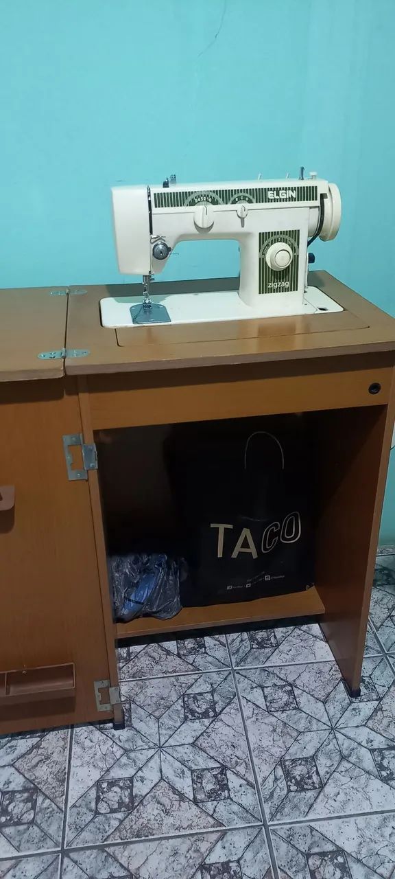 Máquina da ELG - Foto 5