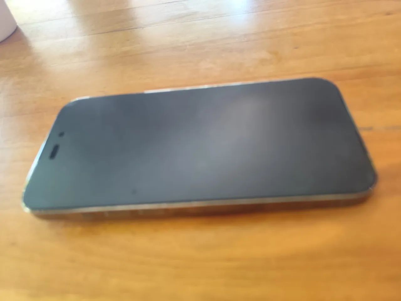 iPhone 14 Pro-128gb-Dourado - Foto 2