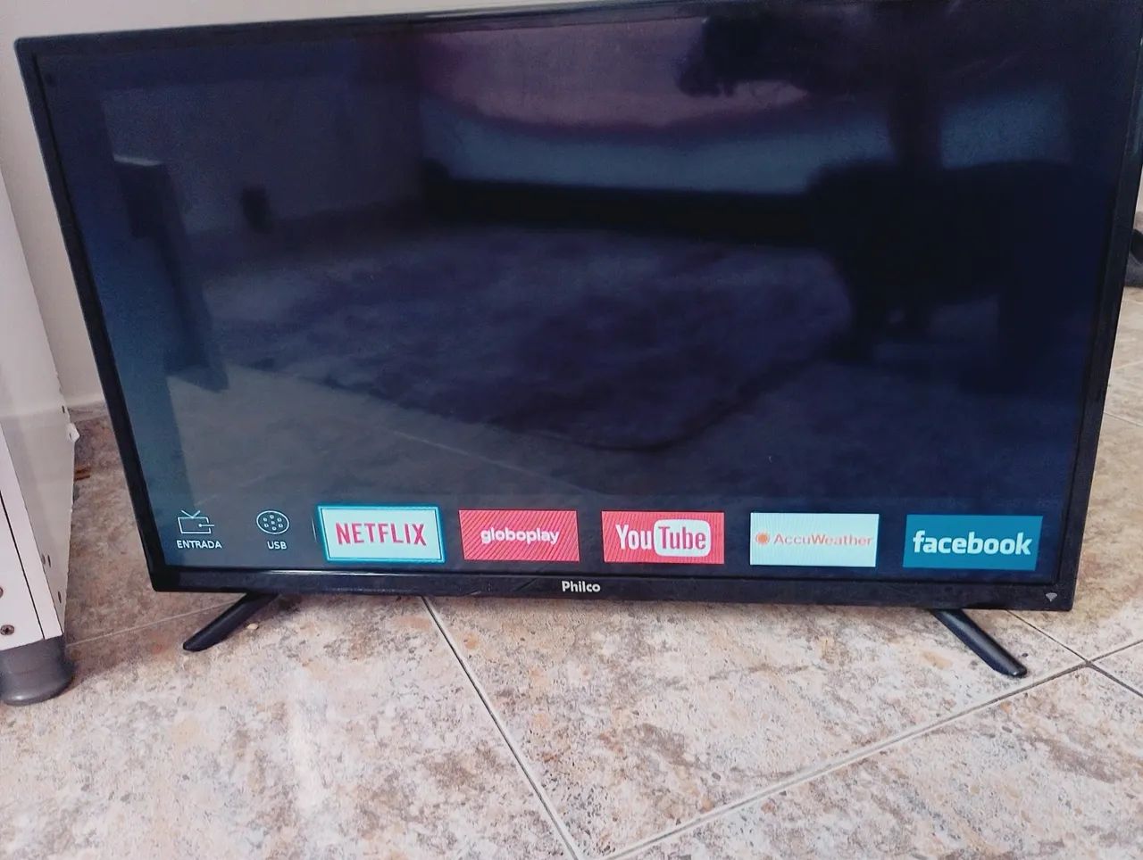 TV Philco 32, semi Smart TV - Foto 3