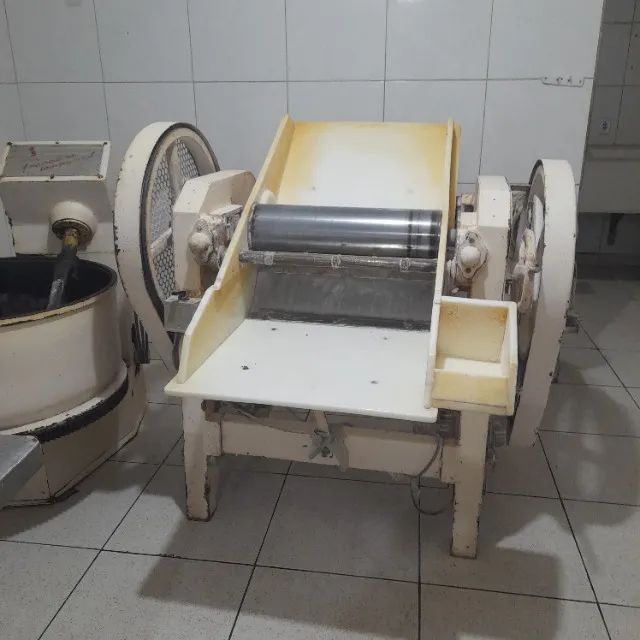 Máquina  de padaria  - Foto 2