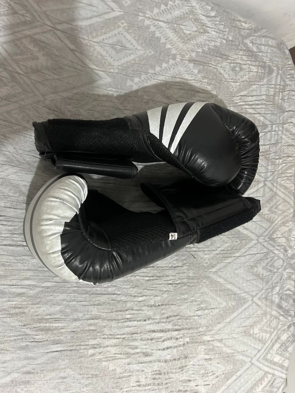 Luva boxe/Muay thai - Foto 2
