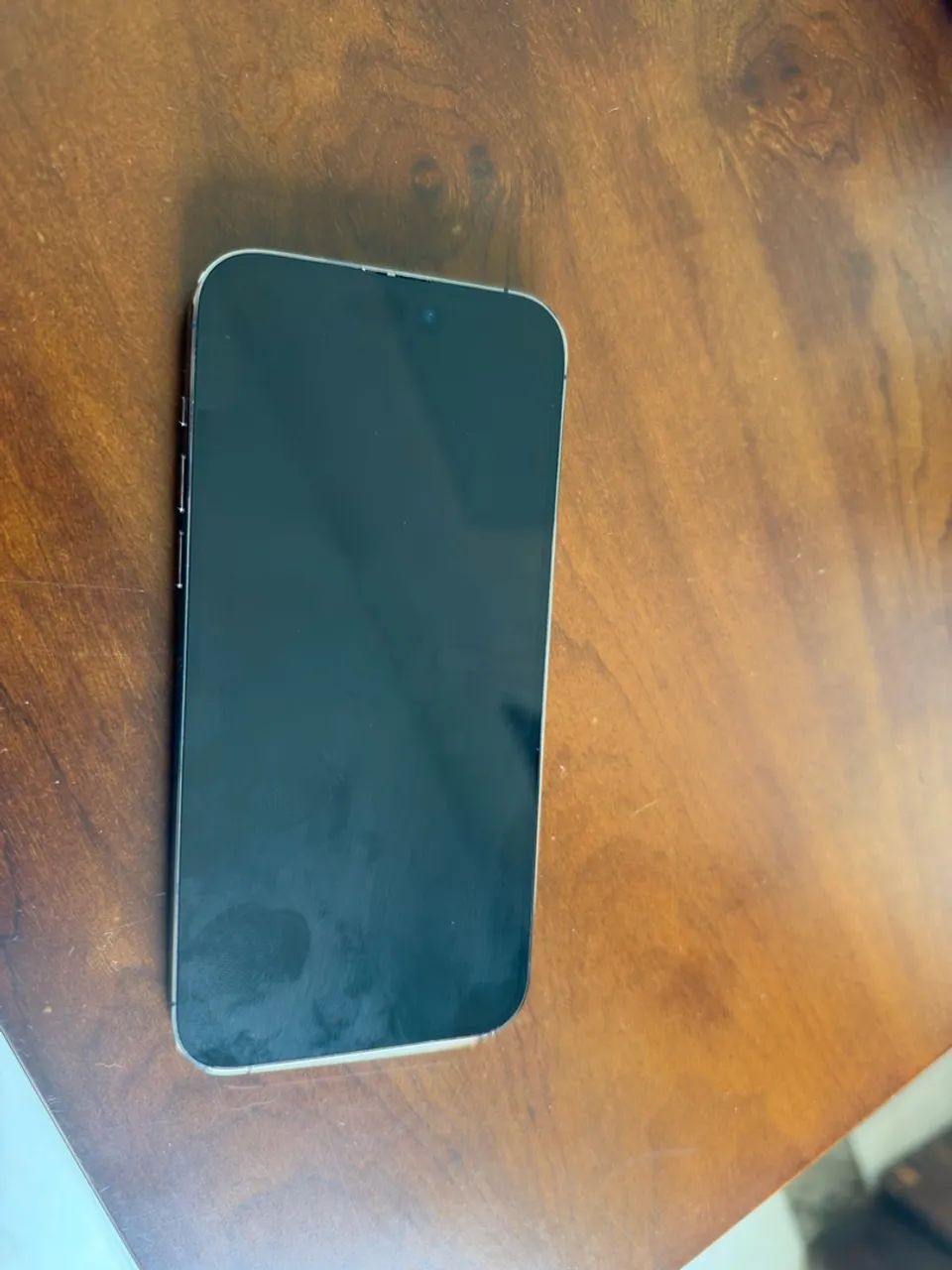 IPHONE 14 PRO MAX 128GB ROXO - Foto 3