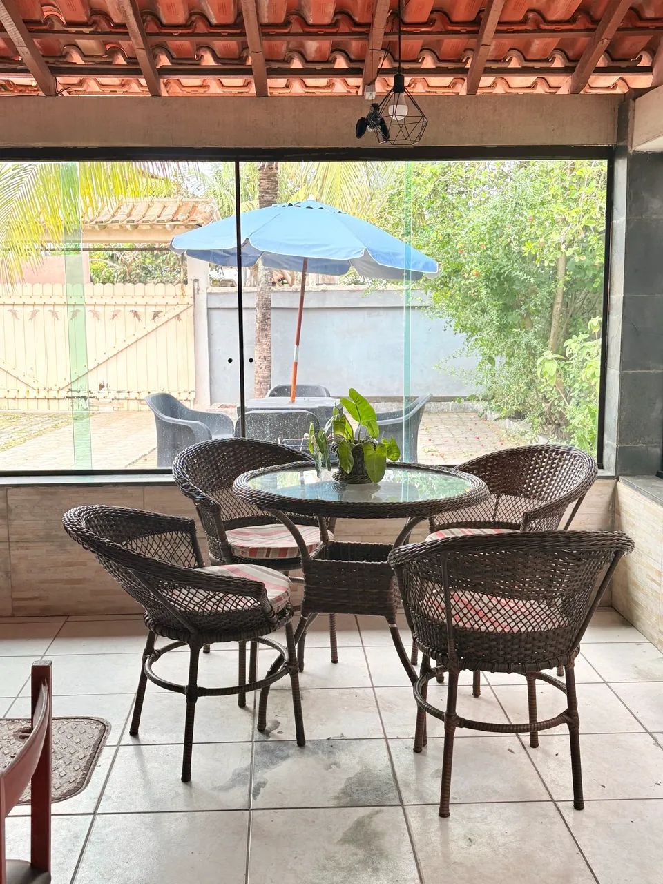 Casa em Saquarema: Conforto, Lazer e Praia a Poucos Passos.  - Foto 5