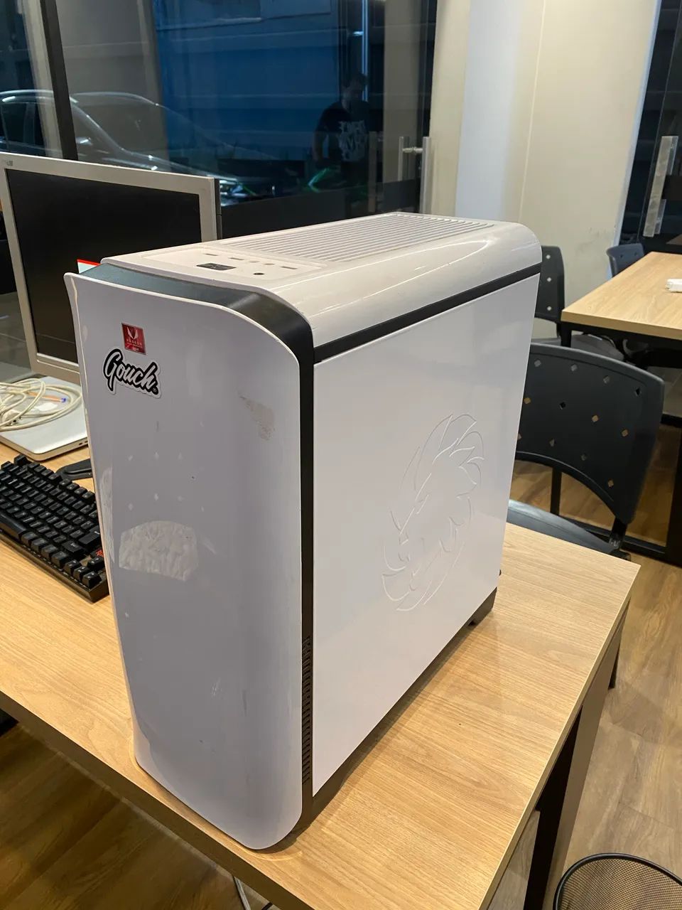 Pc gamer básico no precinho  - Foto 2