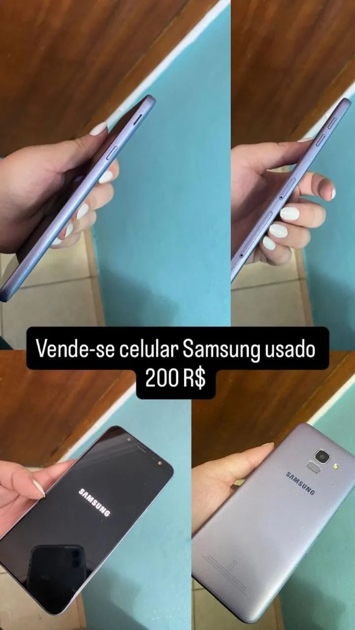 Samsung Galaxy J6
