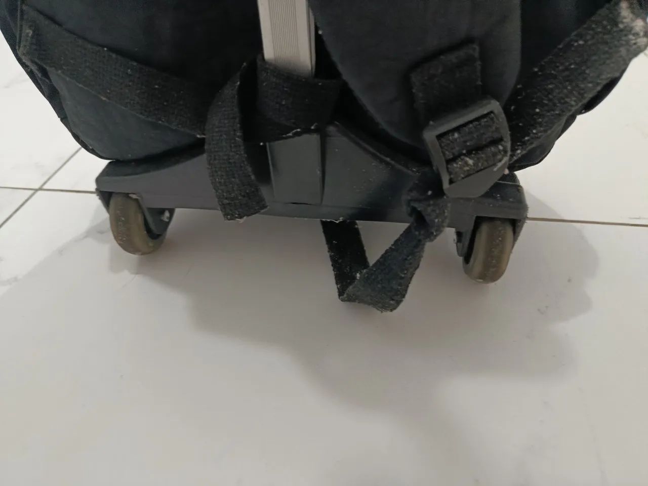 Mochila  da marca Kipling  - Foto 3