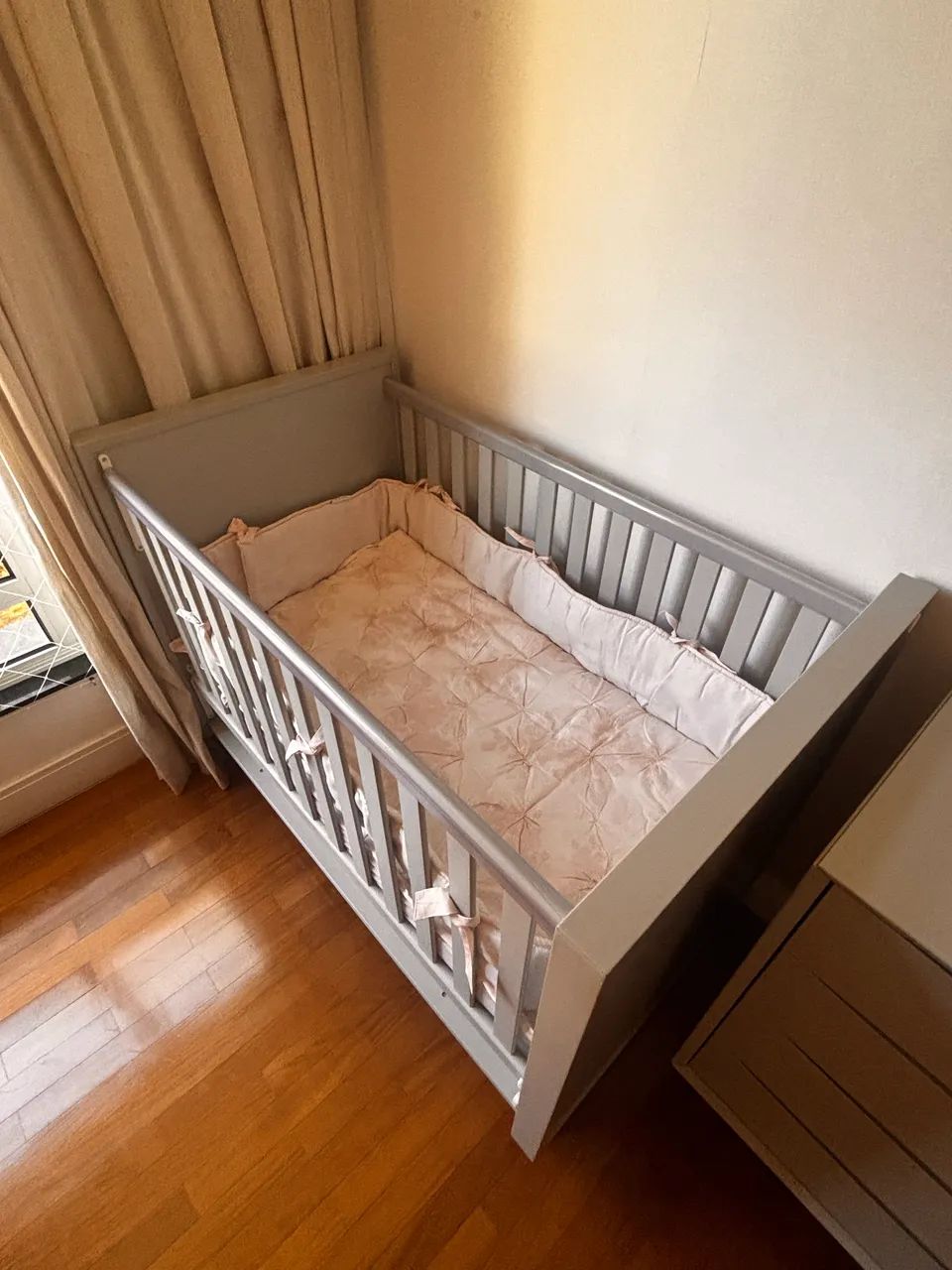 Quarto de bebê completo!  - Foto 3