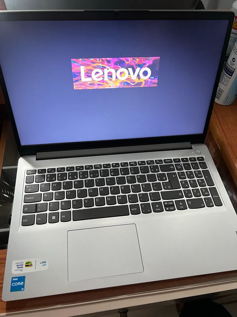 Notebook Lenovo - Foto 2