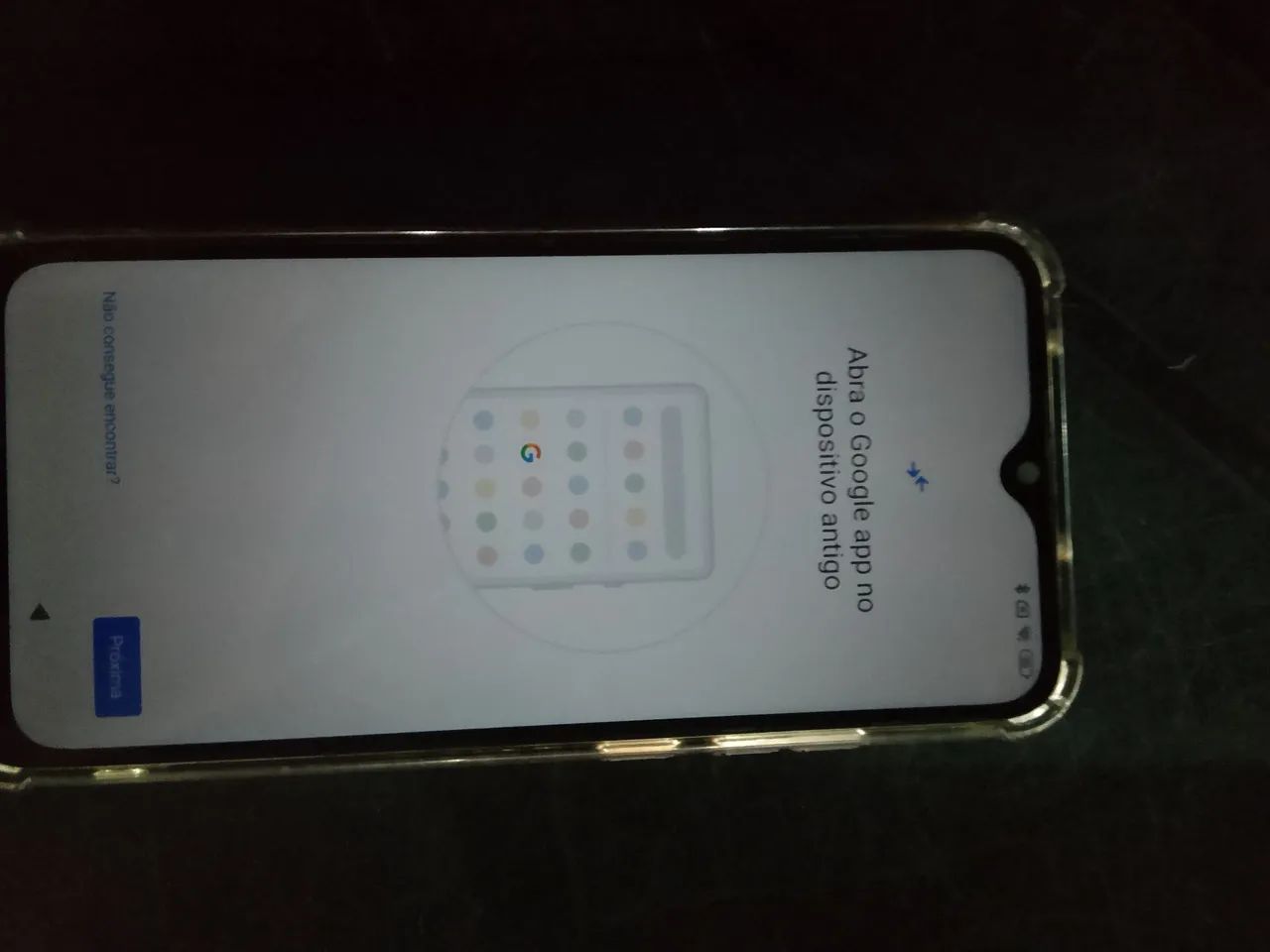 Note 8 2021 com caixa - Foto 3