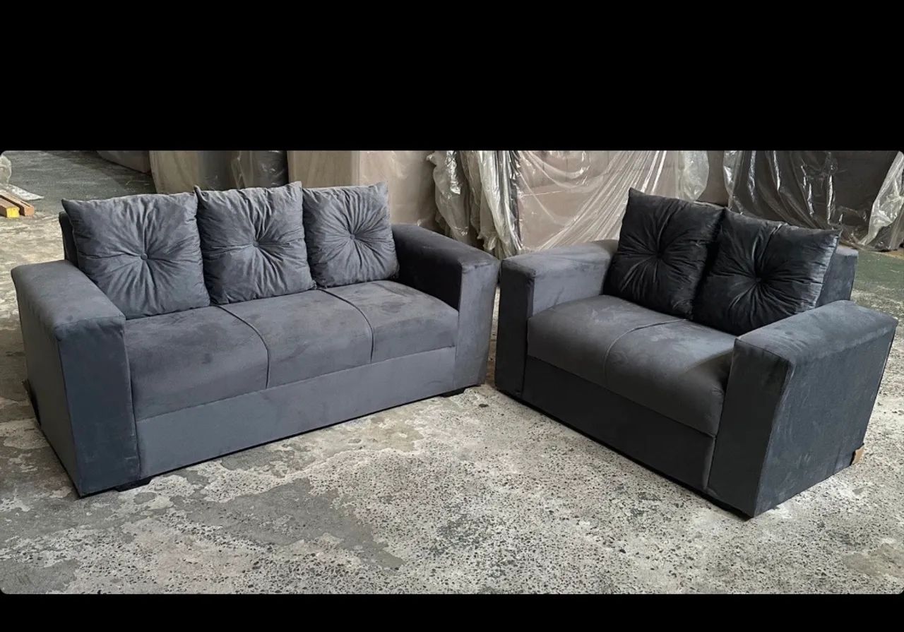 Conjunto de sofá  - Foto 3