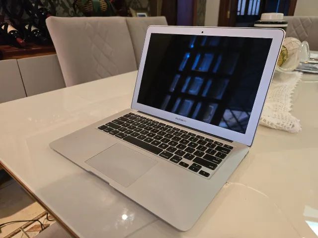 Macbook Air 2017 512GB - Foto 3