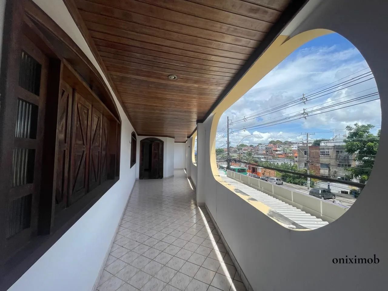 PONTO COMERCIAL - PAVIMENTO SUPERIOR - 318m² CADA - Foto 5