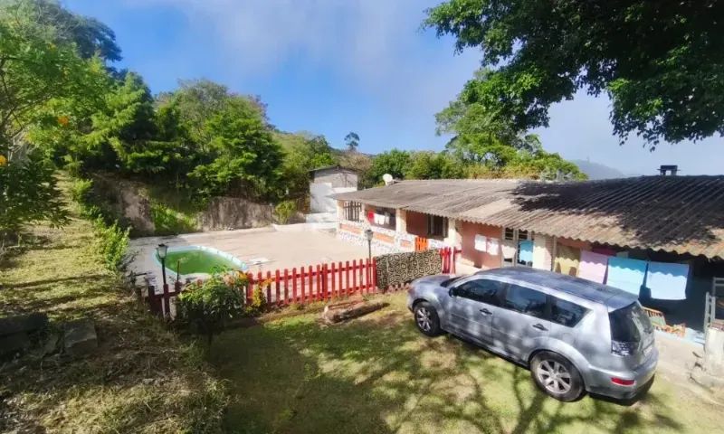 Vendo Chácara em Pia Pitangui  - Foto 2