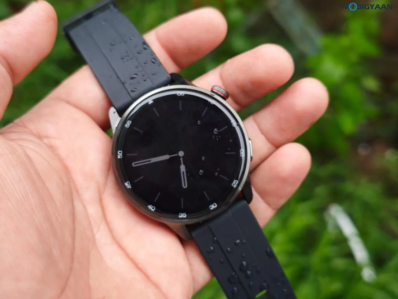 Smartwatch Realme Watch S2 Preto  - Foto 3
