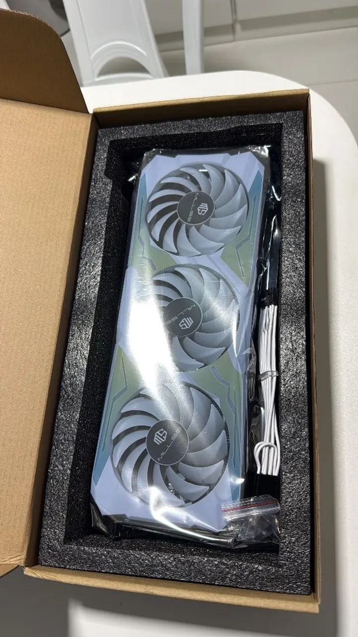 RTX 3070 - Foto 2