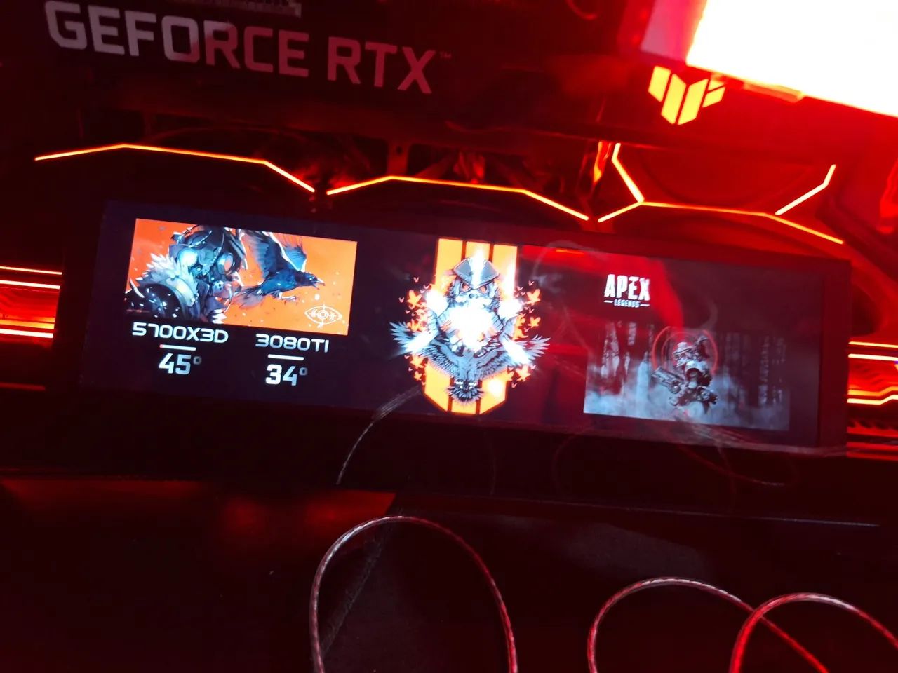 PC GAMER 5700X3D 12X SEM JUROS - Foto 5