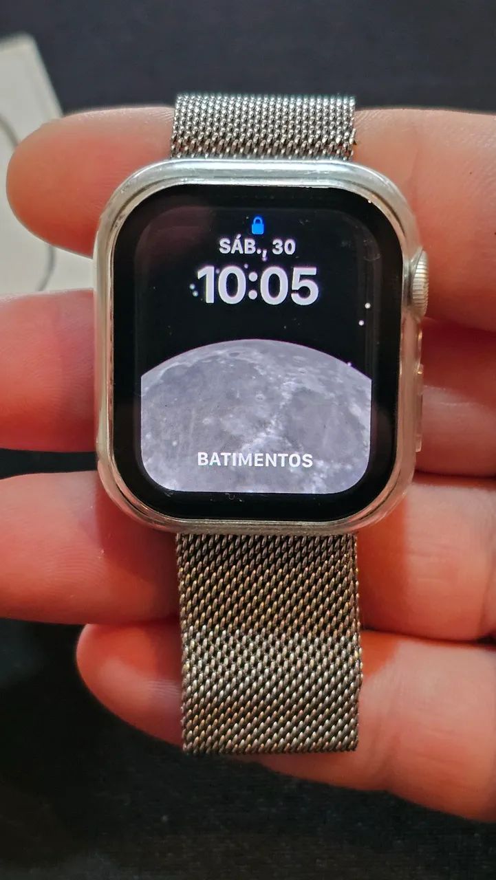 Apple Watch SE 2ª Geração  - Foto 2