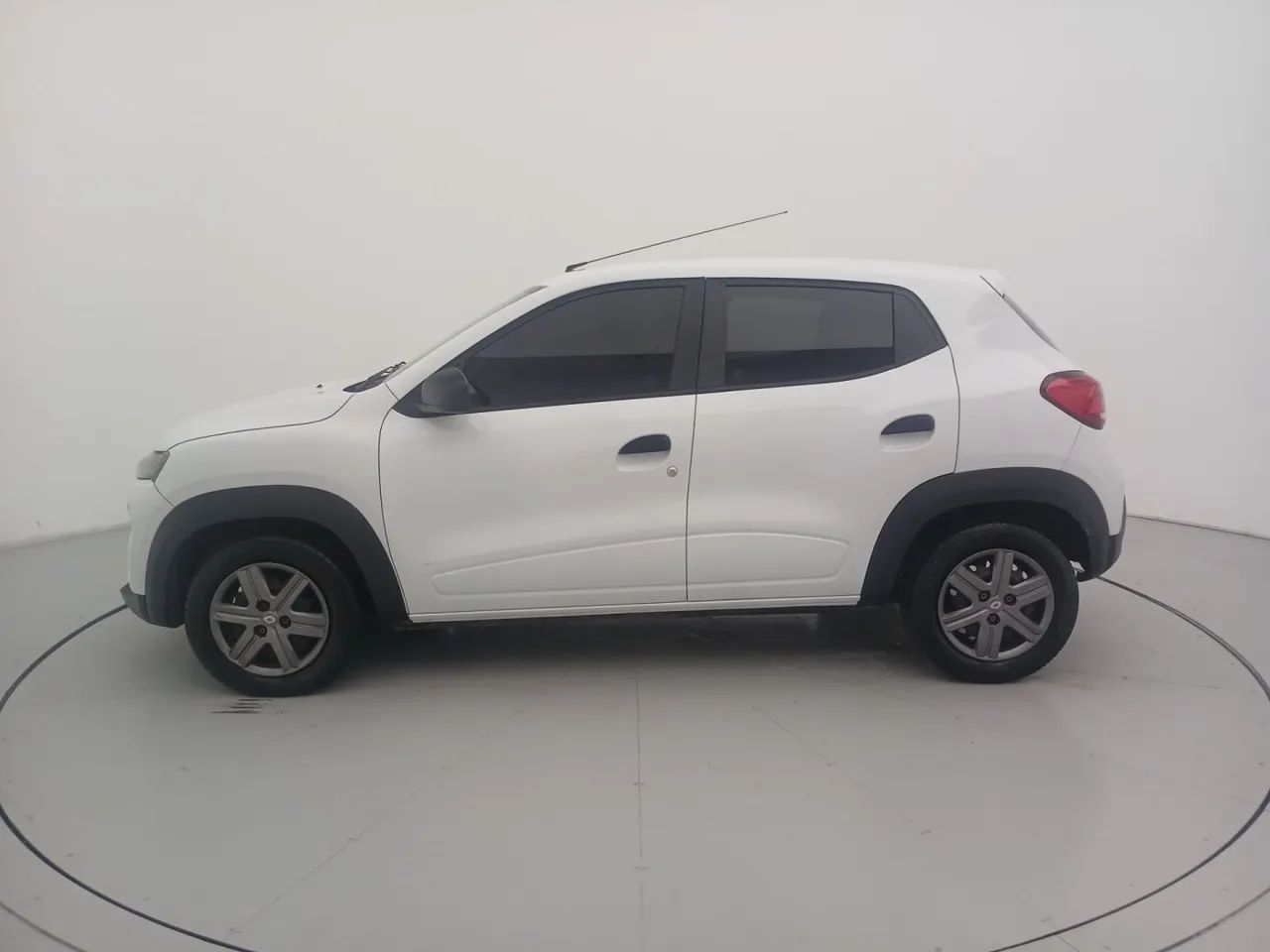 Renault Kwid 1.0 Zen, foto 2 de 18
