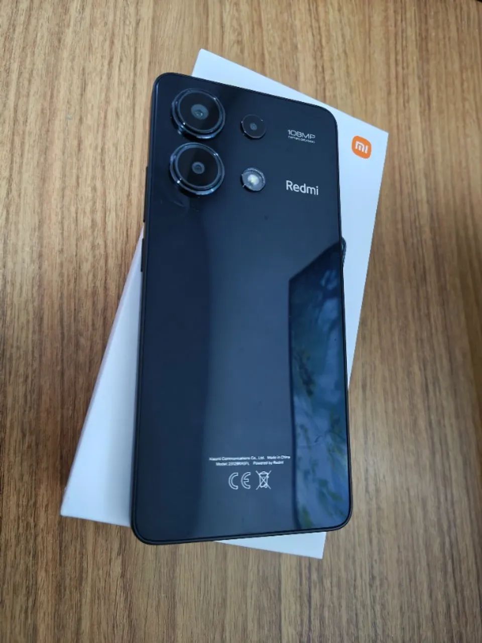 Redmi note 13 usado - Foto 5