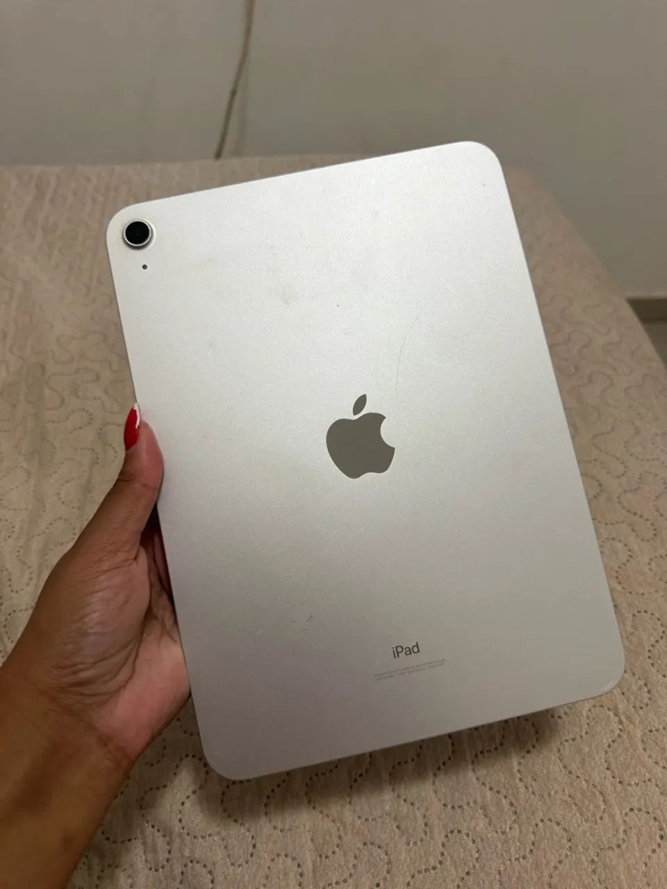 iPad 10 - Foto 2