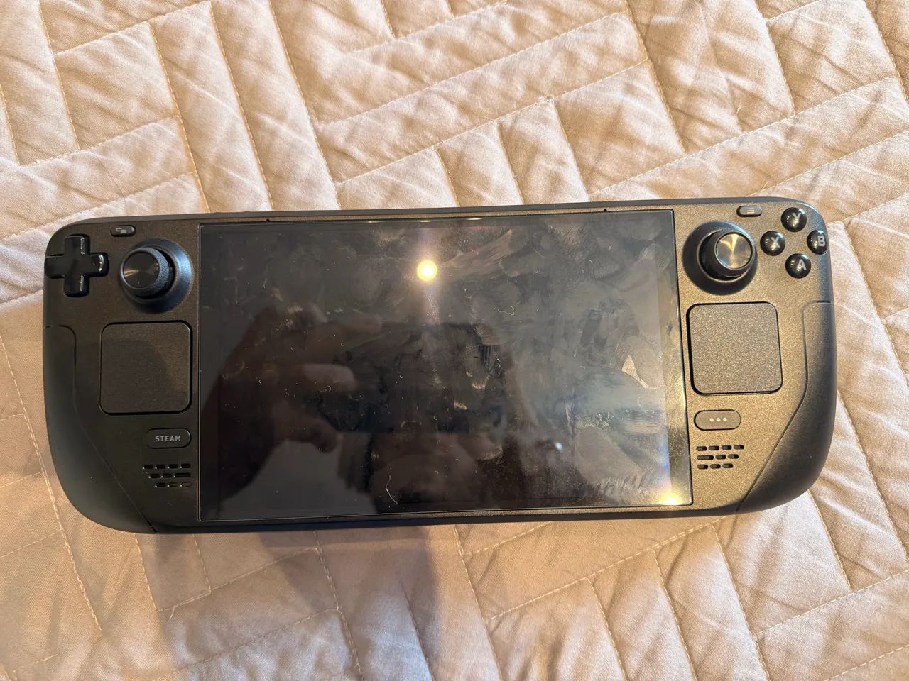 Steam Deck Oled 512GB