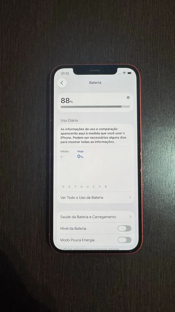iPhone 12 - Foto 3