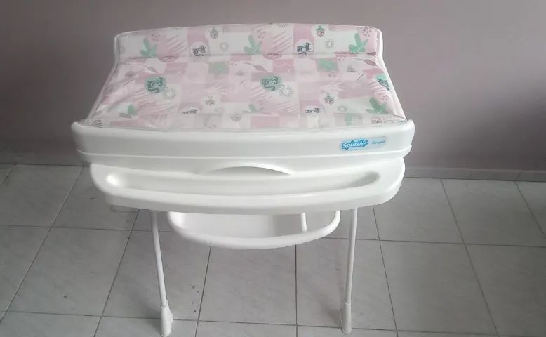 Banheira infantil Burigotto 