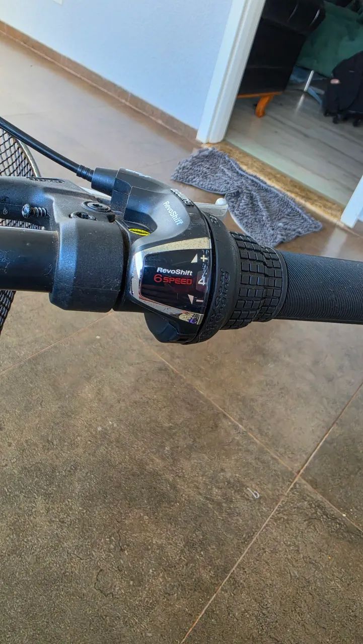 Bicicleta Aro 20 Califórnia - Foto 2