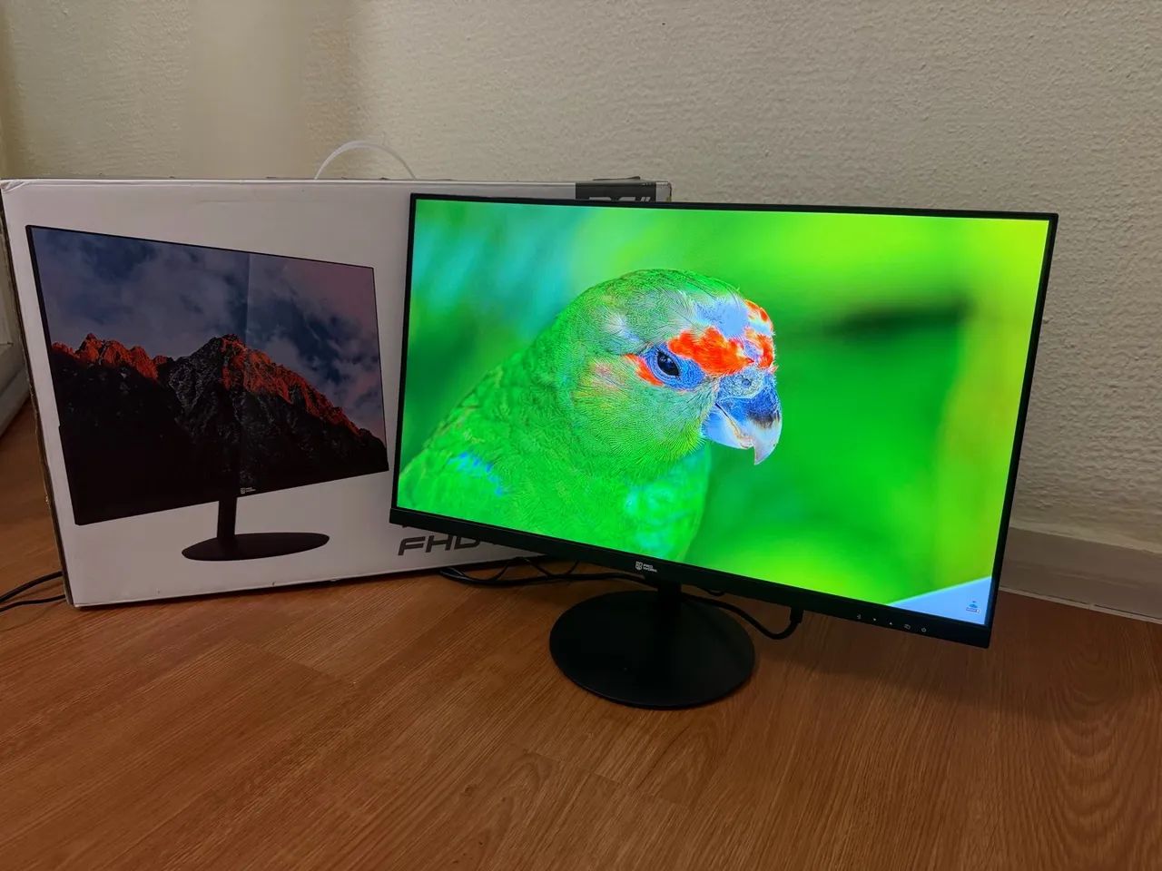 Monitor Gamer 144 hz - Foto 2