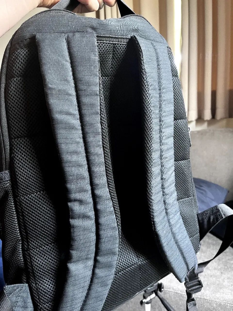 Mochila Nike - Foto 3