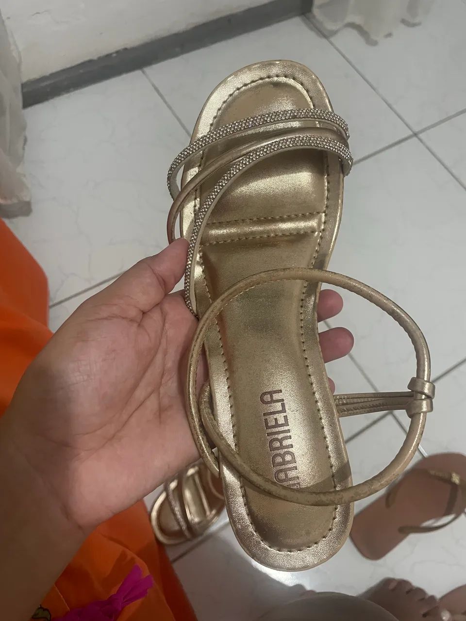 Vende-se Salto usado  - Foto 5