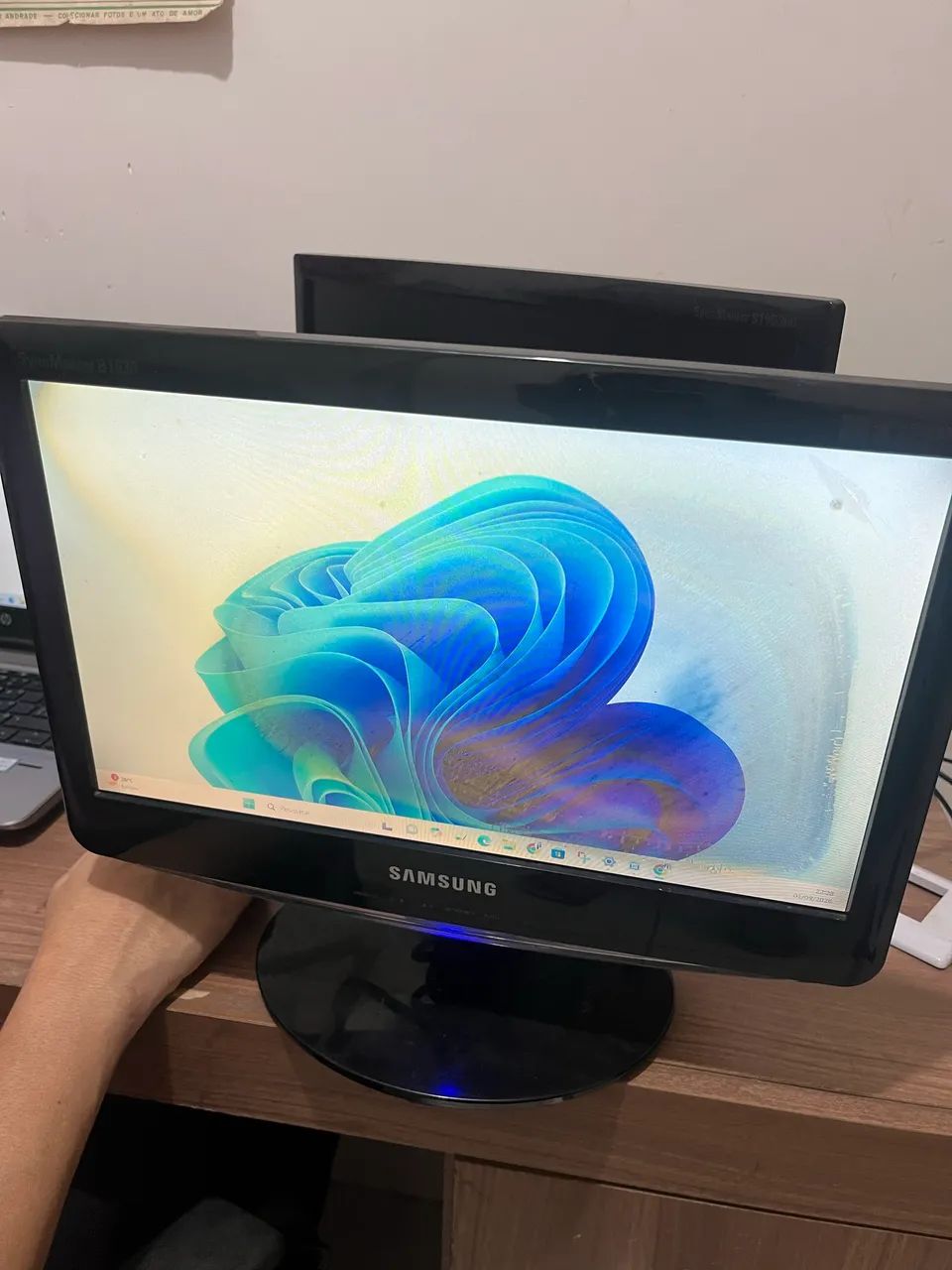 Monitor  - Foto 5
