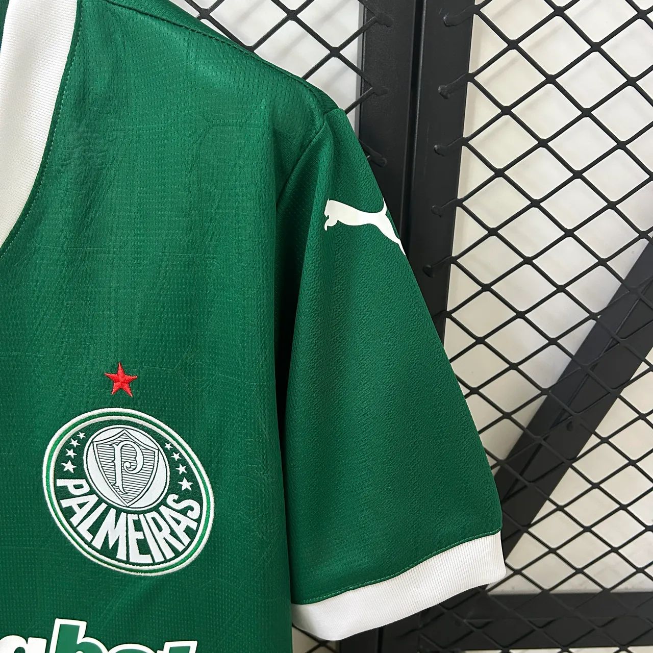 Camisa do Palmeiras  - Foto 2