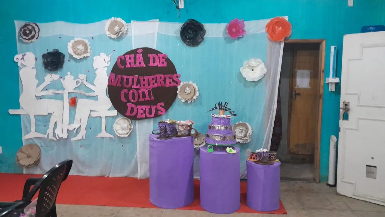 Mesa cilindrica  - Foto 2